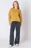 DEX - Mockneck Sweater