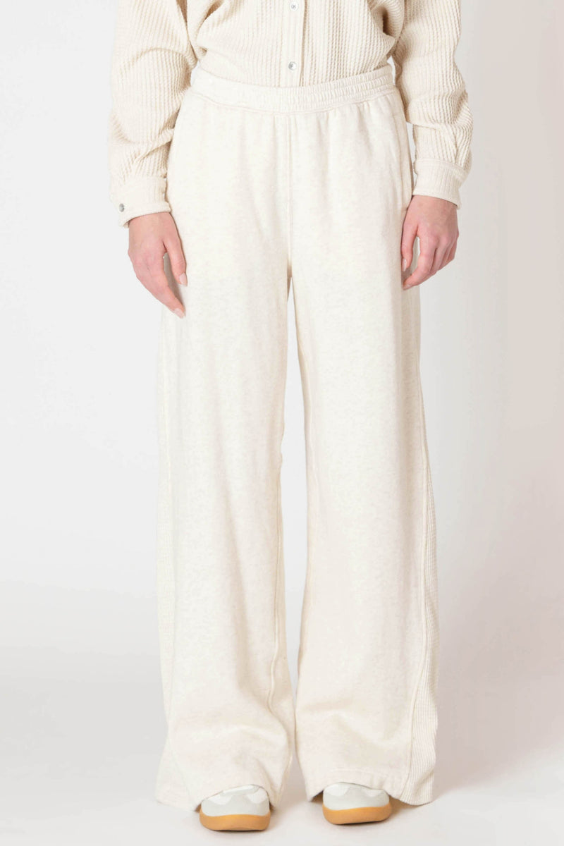 DEX - Wide Leg Jogger