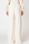 DEX - Wide Leg Jogger