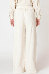DEX - Wide Leg Jogger