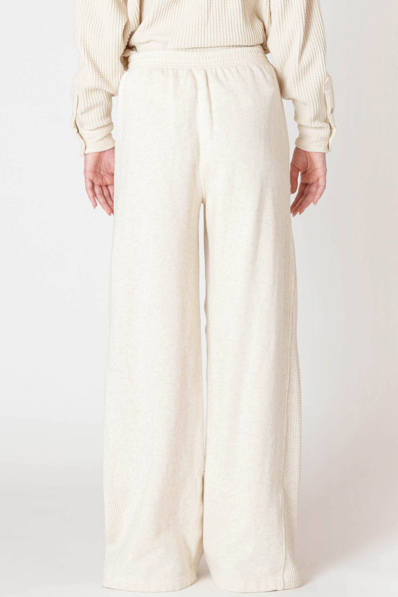 DEX - Wide Leg Jogger
