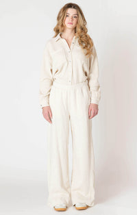 DEX - Wide Leg Jogger