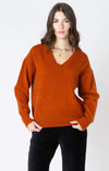 DEX- Soft Touch Sweater