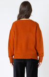 DEX- Soft Touch Sweater