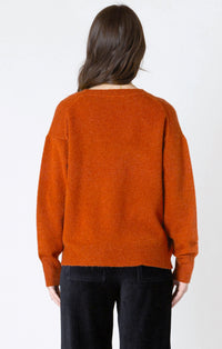 DEX- Soft Touch Sweater