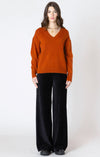 DEX- Soft Touch Sweater