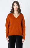 DEX- Soft Touch Sweater