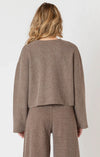 DEX- Room 34 - Ribbed Cardigan