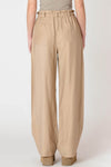 DEX- Wide Leg Flowy Pant