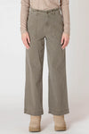 Dex- Straight Leg Pant