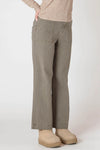 Dex- Straight Leg Pant