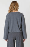 DEX - Ribbed Cardigan