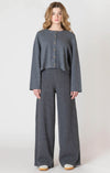 DEX - Ribbed Cardigan