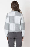 DEX - Colourblock Sweater