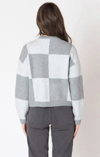 DEX - Colourblock Sweater