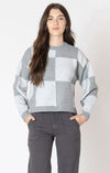 DEX - Colourblock Sweater