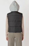 DEX- Short Puffer Vest