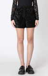 DEX - Sequin Shorts