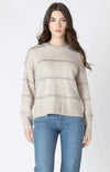 DEX- Sequin Sweater
