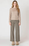 DEX- Boatneck Textured Top