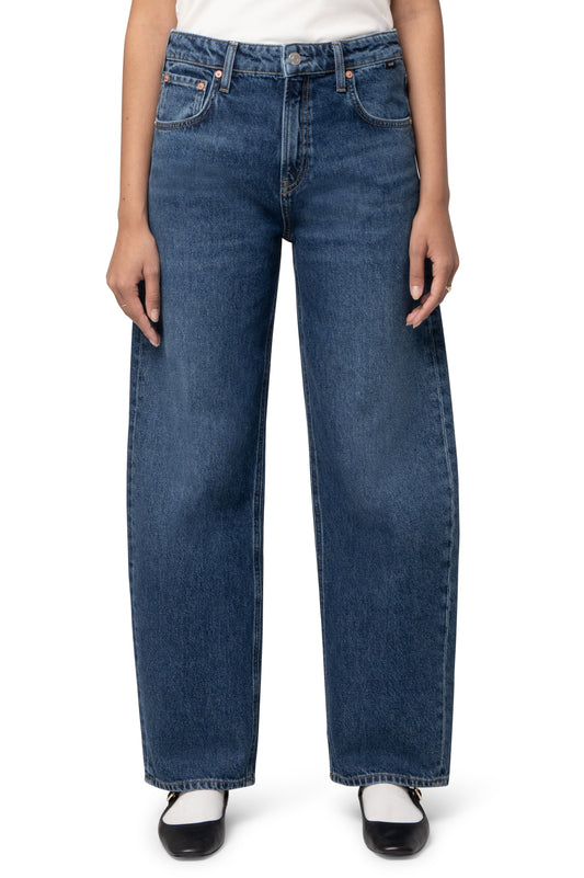 Mavi - Nica Barrell Jean