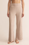 Z Supply - Dawn Smocked Rib Pant - Lounge
