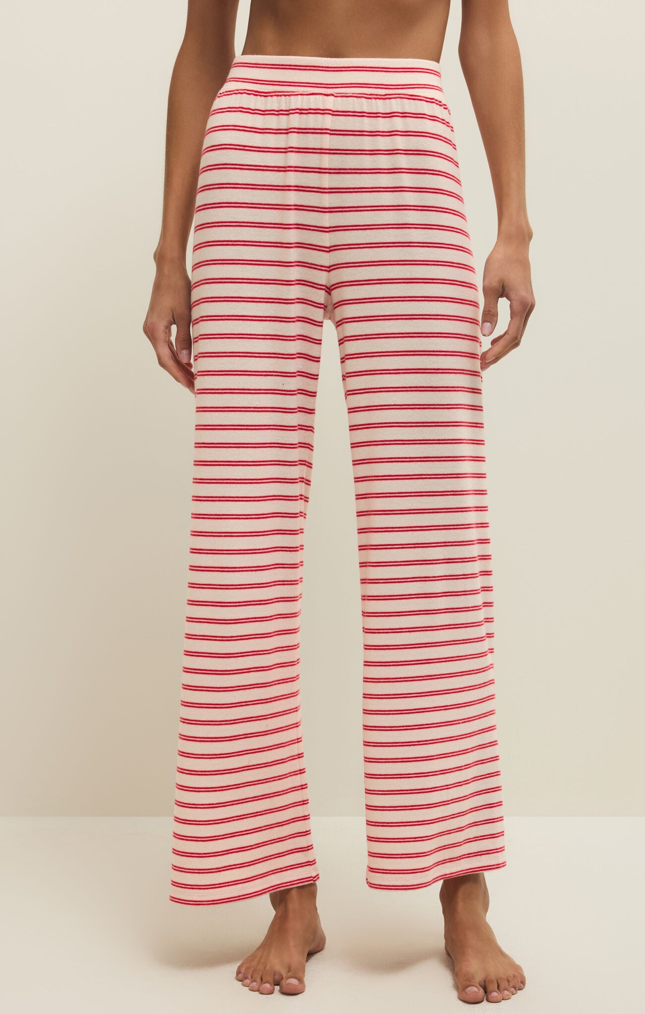 Z Supply - Luxe Stripe Lounge Pant
