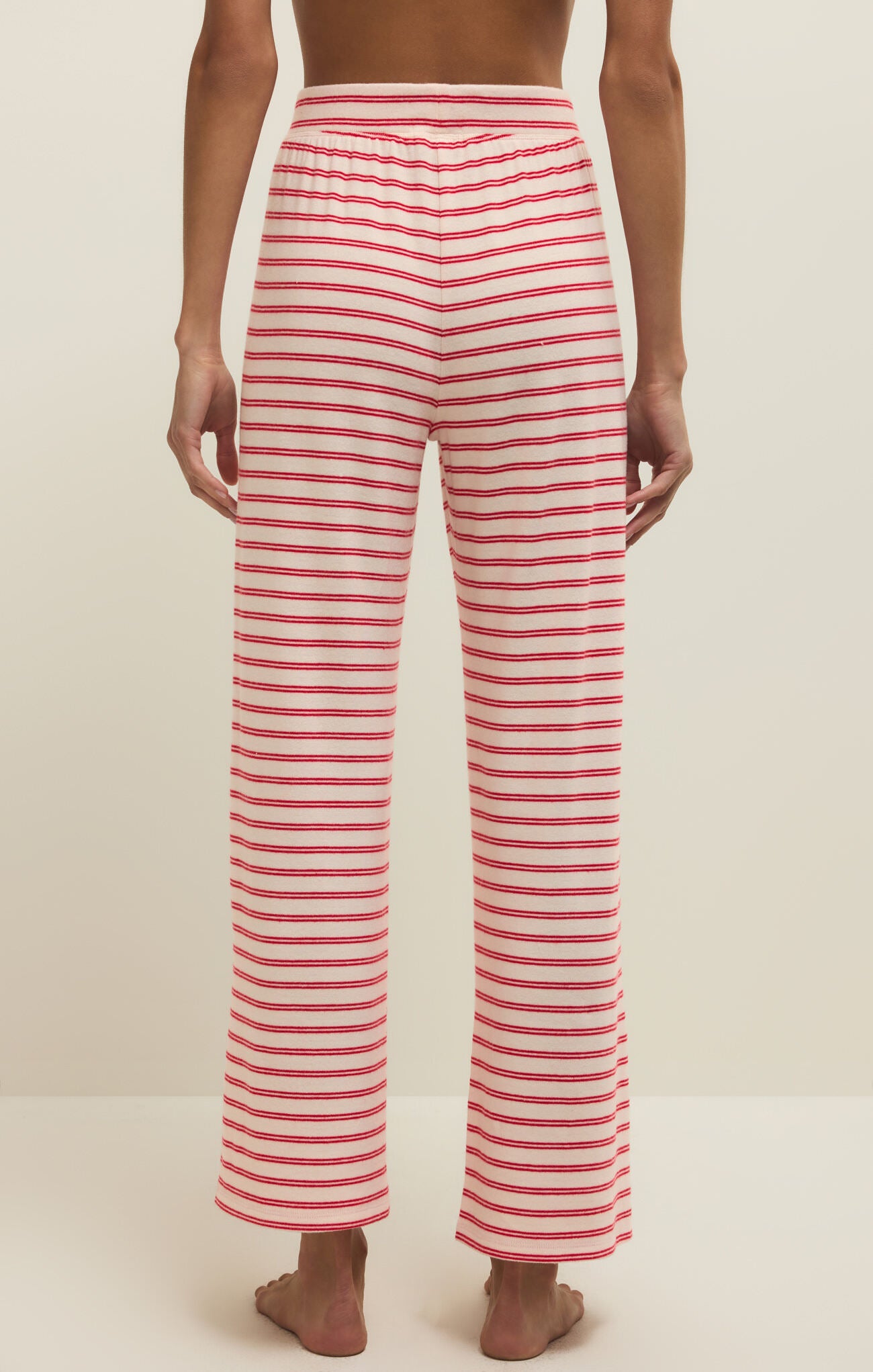 Z Supply - Luxe Stripe Lounge Pant