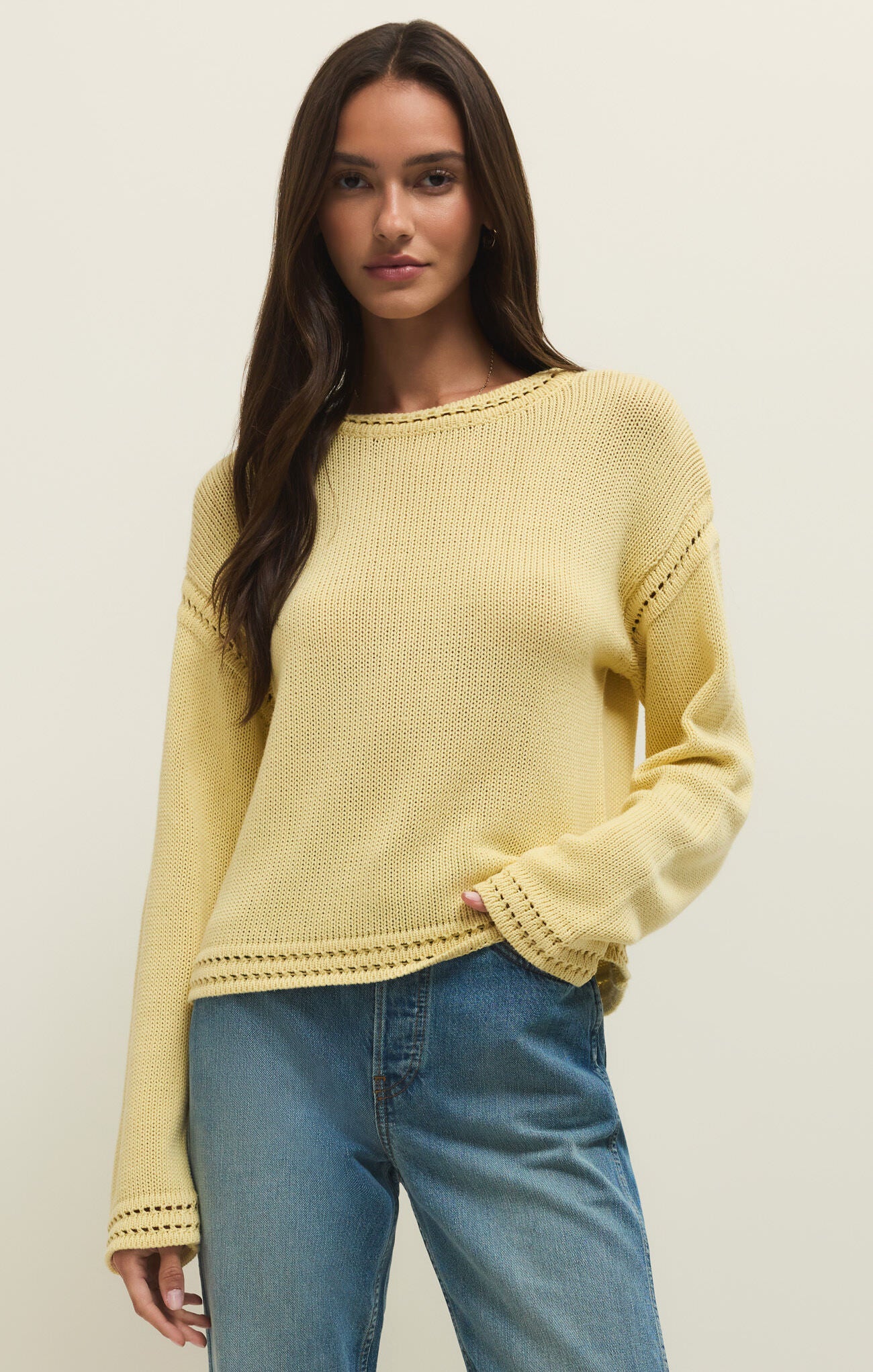 Z Supply - Bellami Sweater
