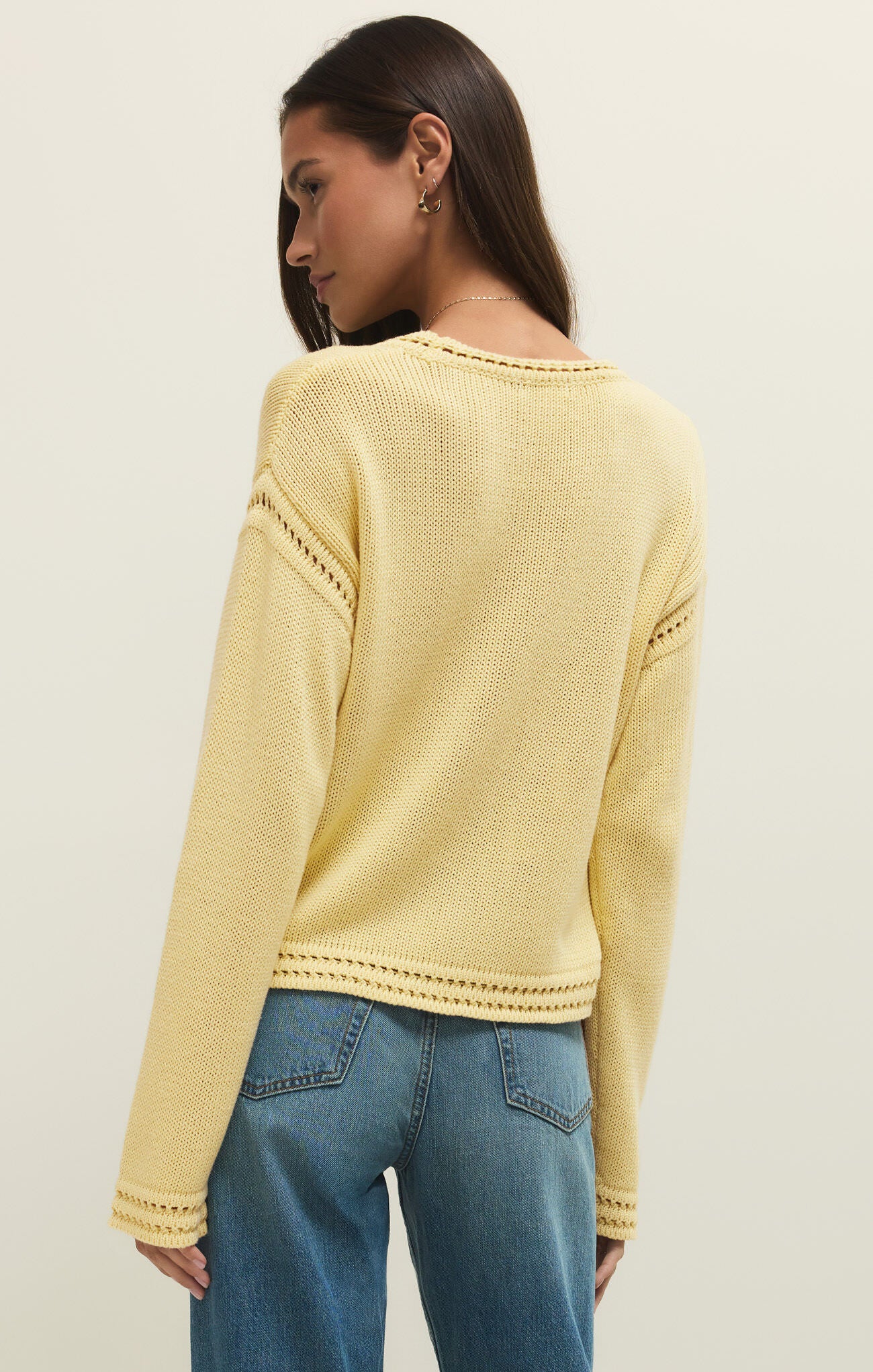 Z Supply - Bellami Sweater