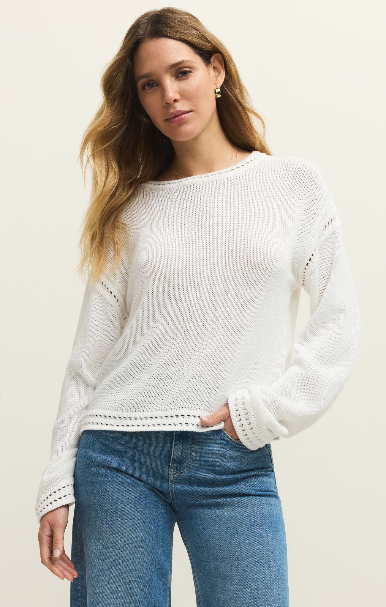 Z Supply - Bellami Sweater