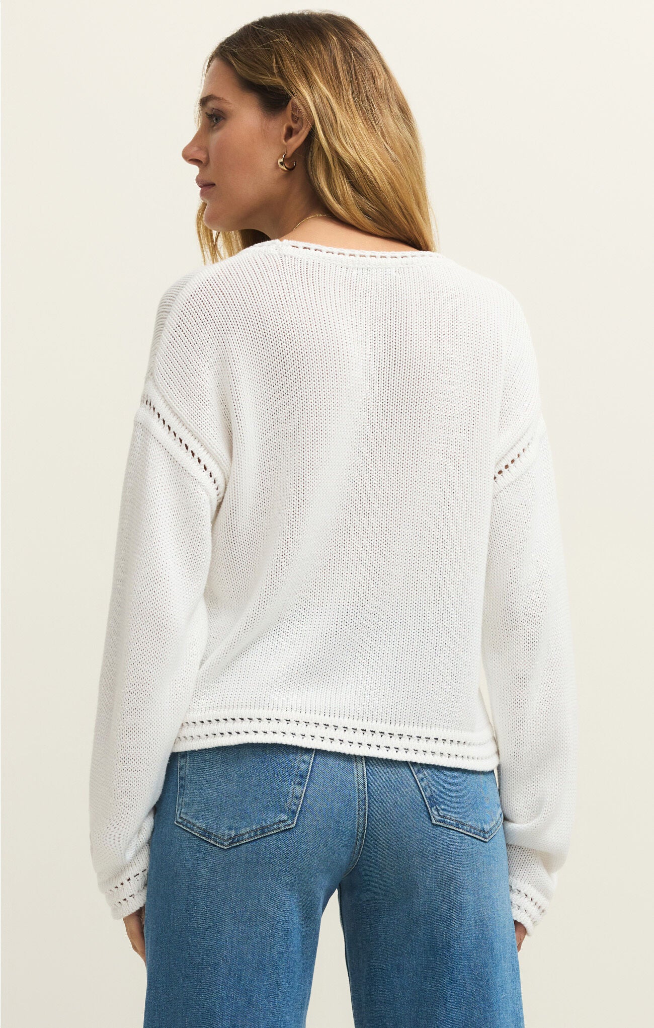 Z Supply - Bellami Sweater