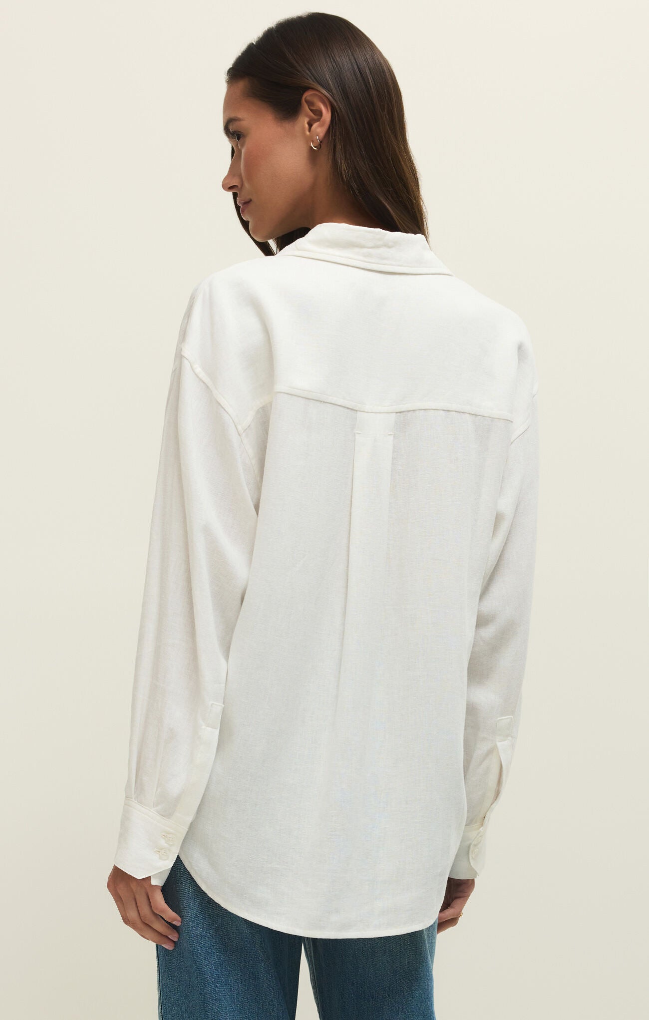 Z Supply - Alfie Button Up Shirt