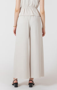 Black Tape - Flowy Wide Leg Pant