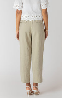 Room 34 - Straight Leg Casual Pant
