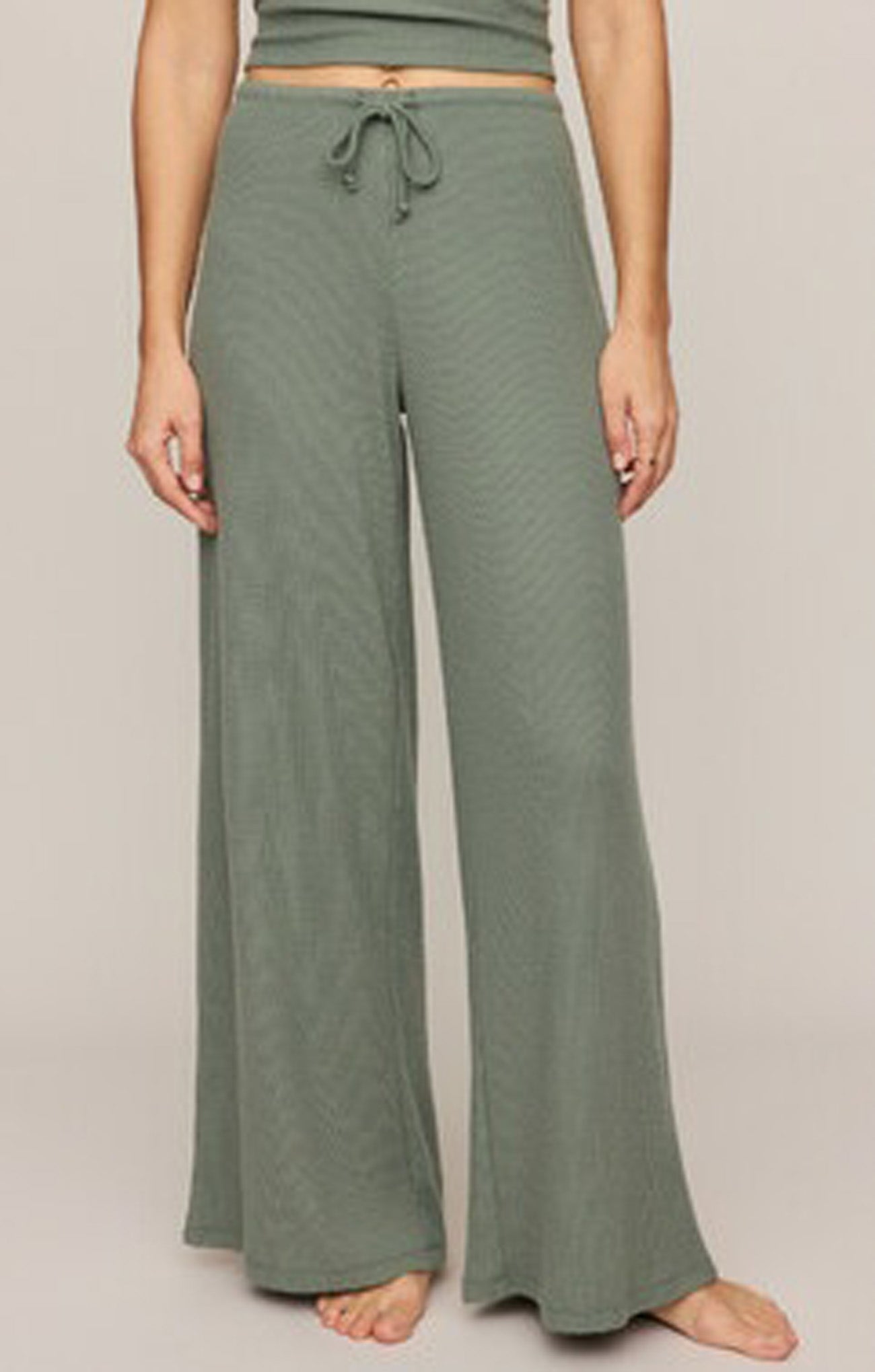 Z Supply - Waffle Lounge Pant