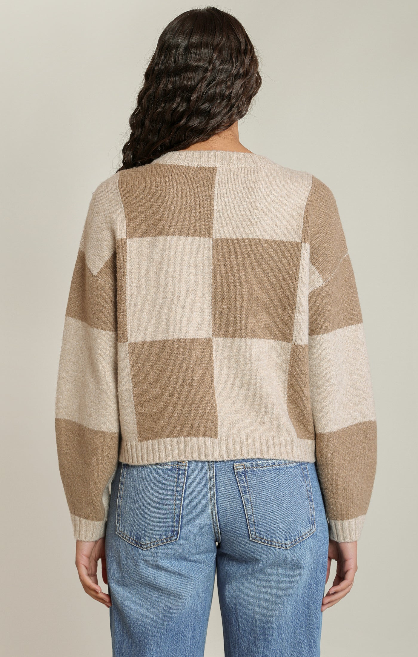 DEX - The Sunday Market Cardigan