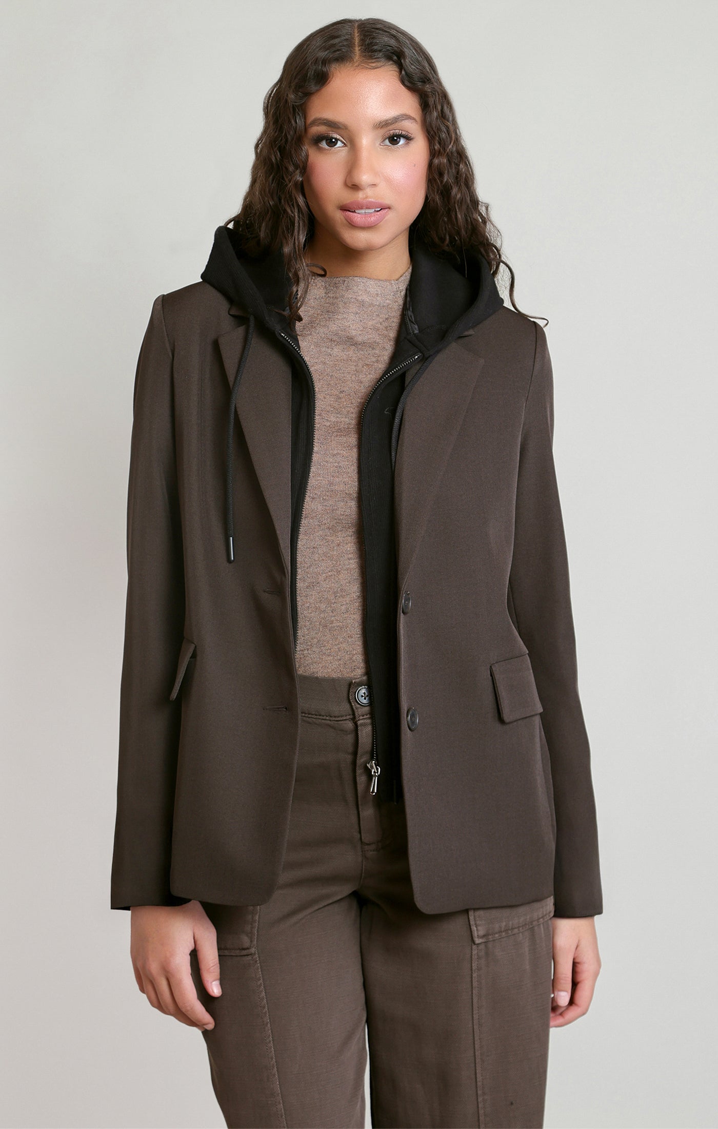 DEX - The After Hours Blazer