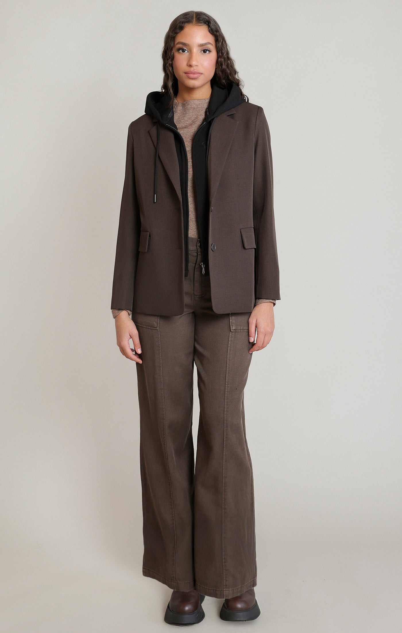 DEX - The After Hours Blazer