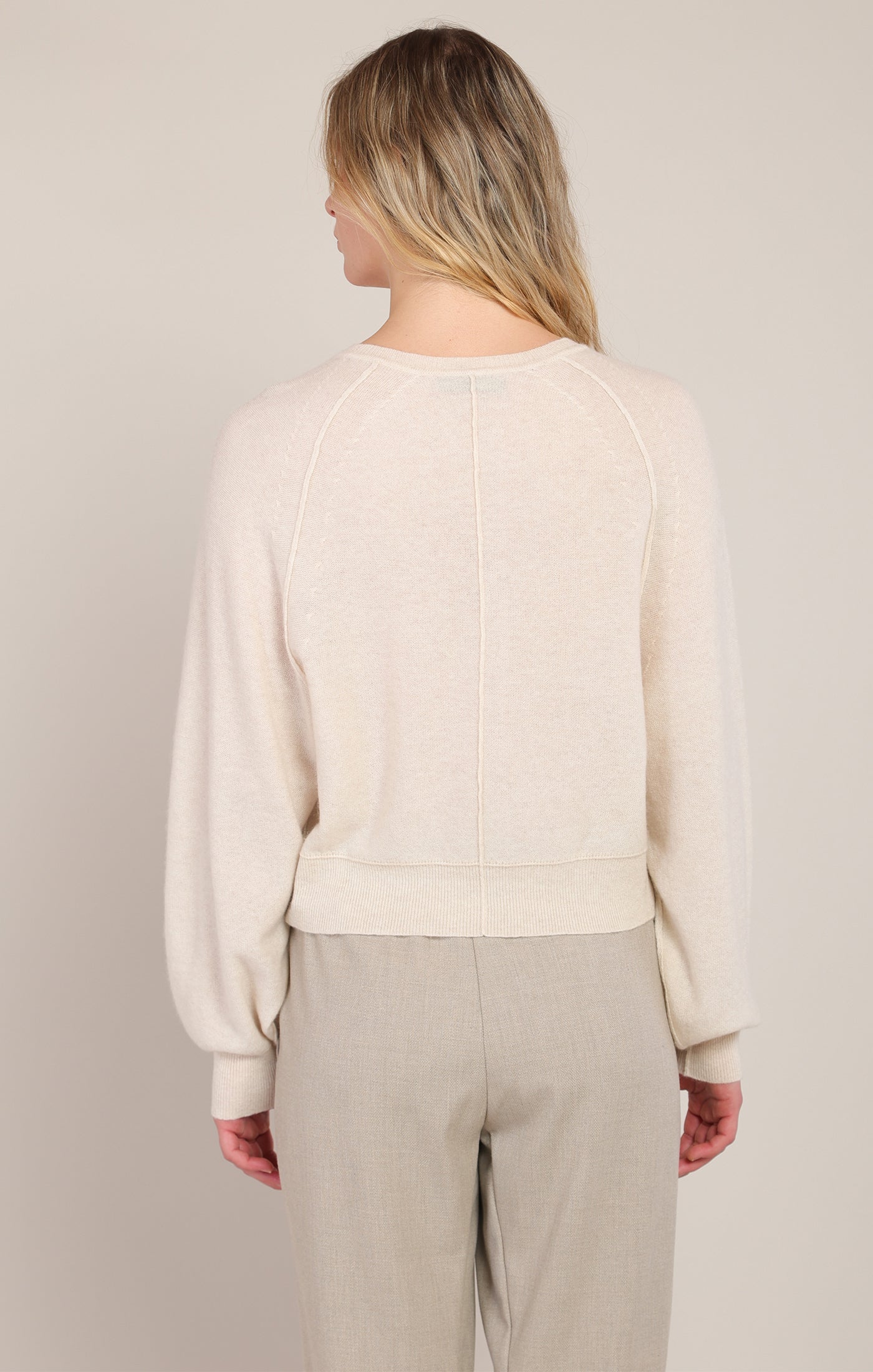 Easy Does it Henley Top