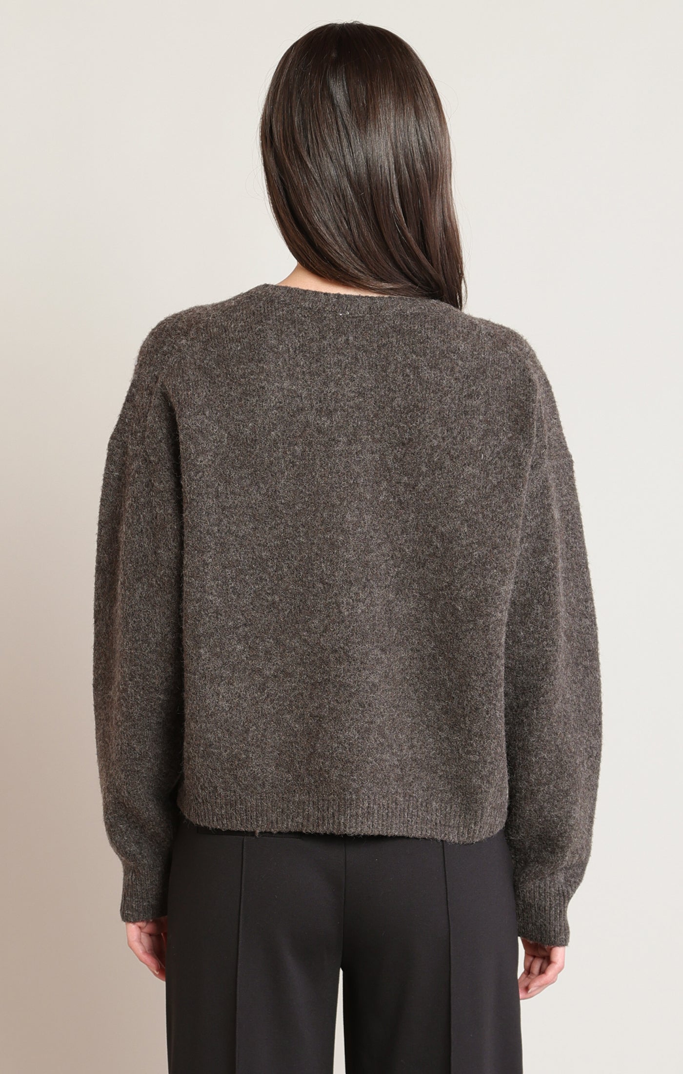 The Wildflower Knit Sweater