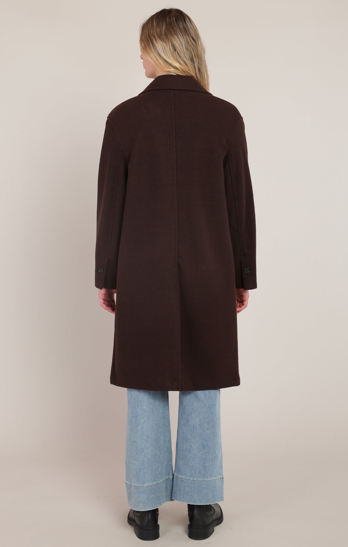 Espress Avenue Coat
