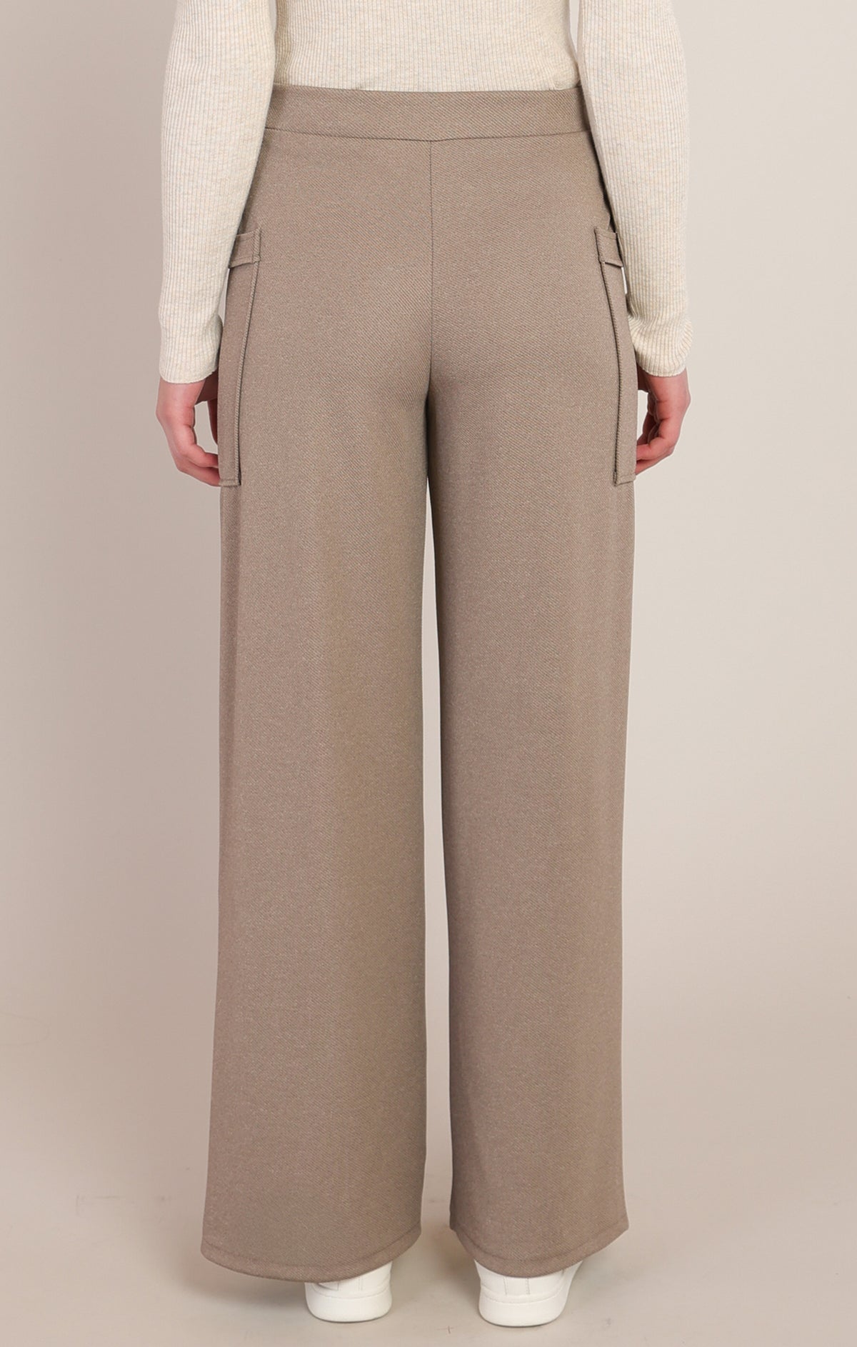 Sutton Wide Leg Pants