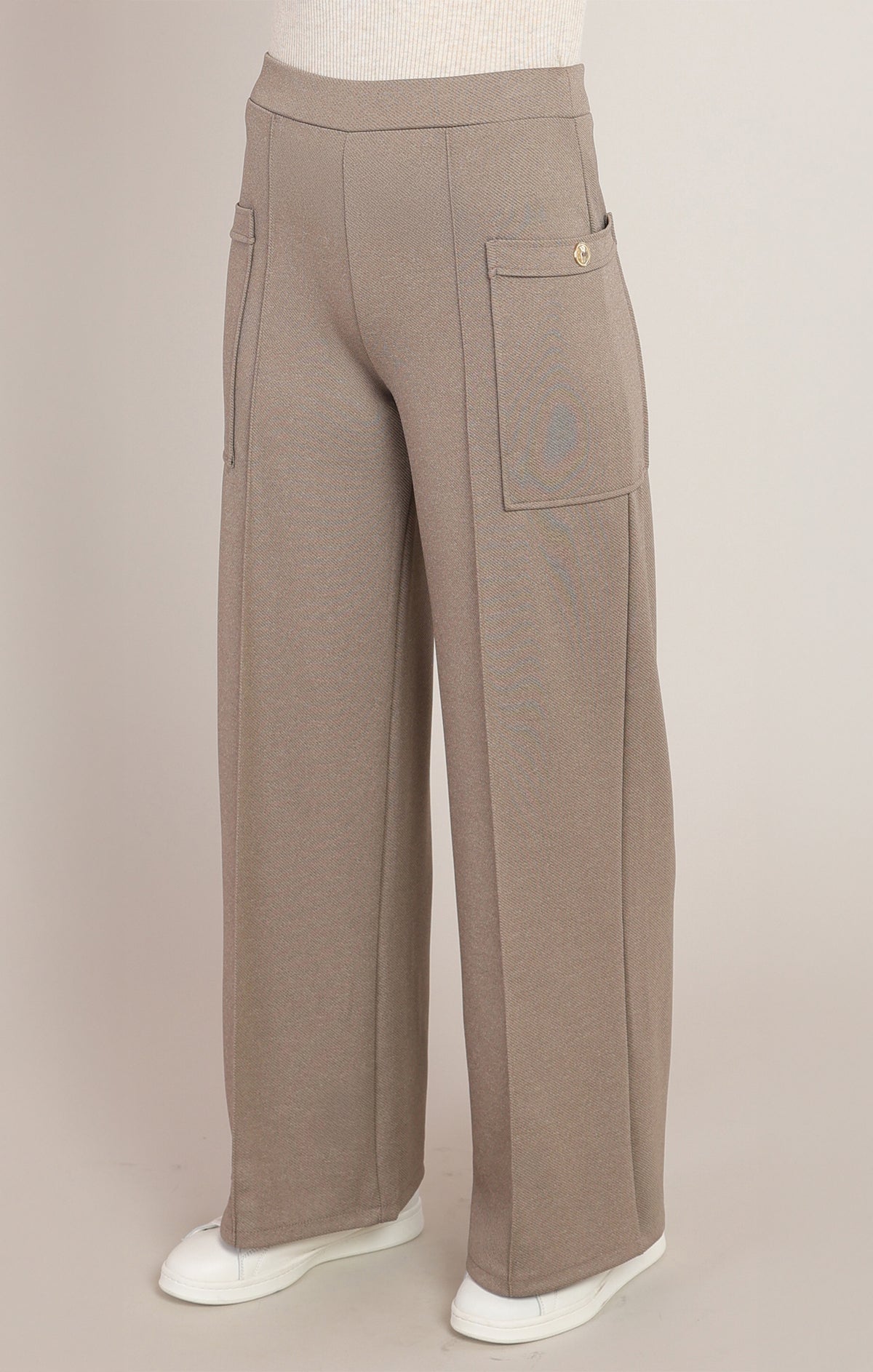 Sutton Wide Leg Pants