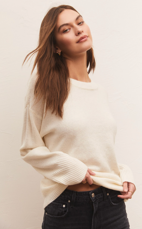 Z Supply- Silas Sweater
