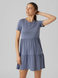 Vero Moda Filli Short Dress