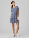 Vero Moda Filli Short Dress