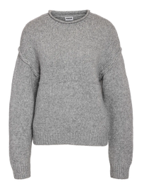 Noisy May - Eloise Roll Neck Sweater