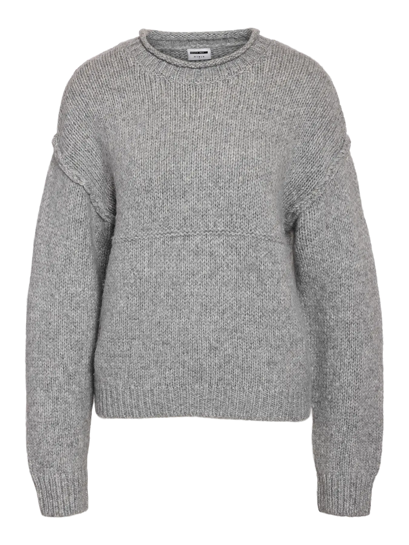 Noisy May - Eloise Roll Neck Sweater