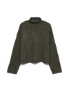 Vero Moda Mirla Highneck Sweater